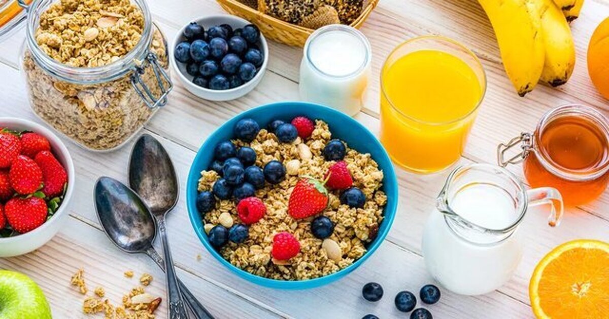 ۶ خوراکی مفید برای مقابله با افسردگی این فصل