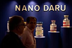 تمرکز موج سوم توسعه نانو بر بخش‌های اقتصادی و اجتماعی/تولید نانودارویی که نیمی از هزینه ۲۰ سال توسعه فناوری را جبران کرد