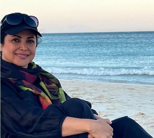 دلنوشته کمند سلیمانی درباره اهمیت داشتن یک دوست واقعی!