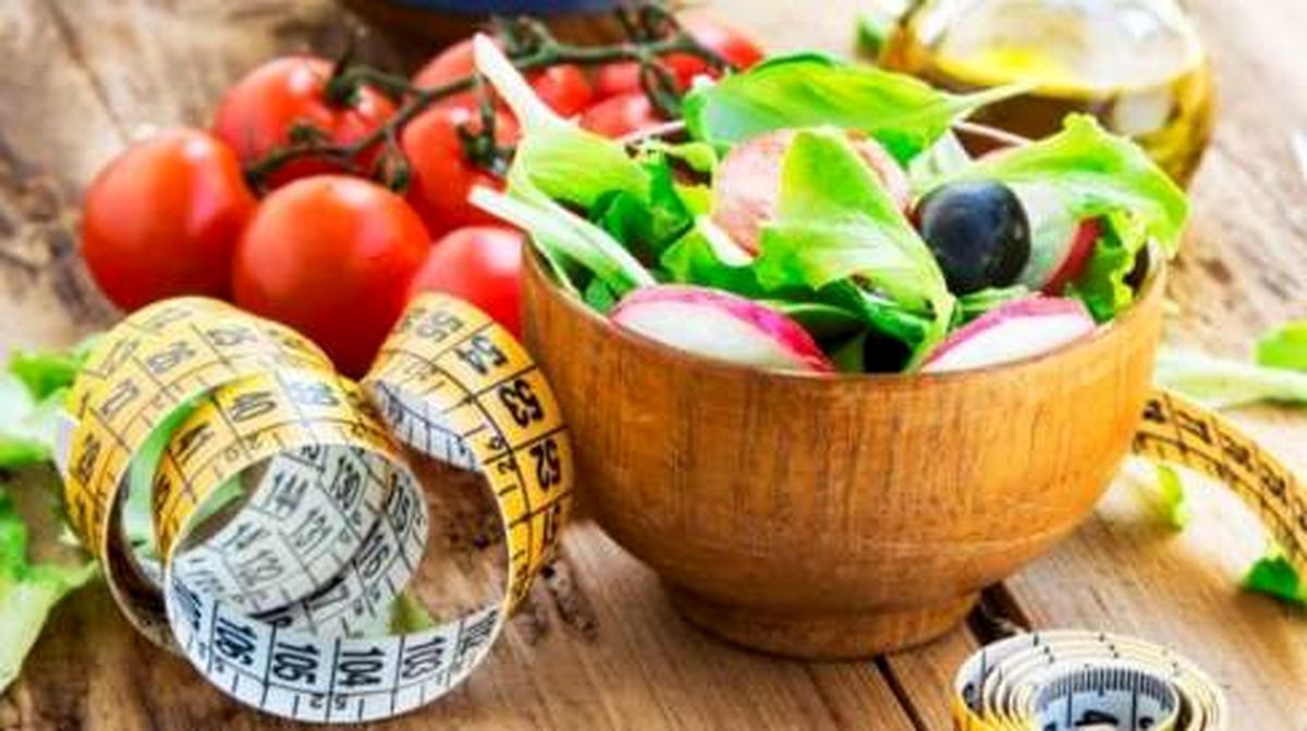 به کمک این سبزیجات در دسترس به راحتی وزن تان را کم کنید