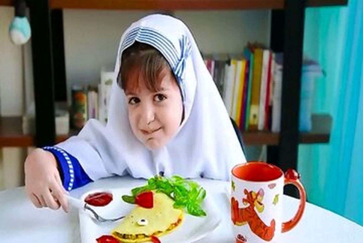 بدترین صبحانه‌ها برای کودکان