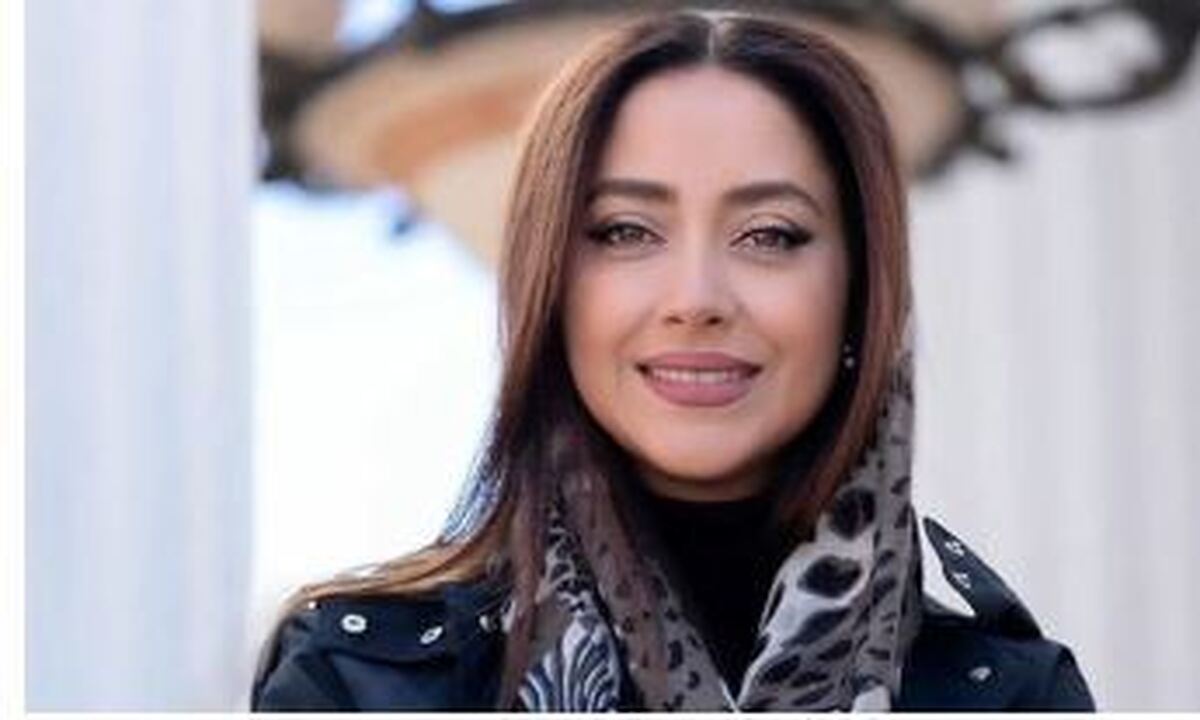 تغییرات بهاره کیان افشار را در گذر زمان ببینید! /کودکی معصومانه خانم بازیگر+عکس