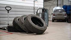 یک کارشناس درباره ظهور لاستیک‌های تقلبی از چین هشدار داد.