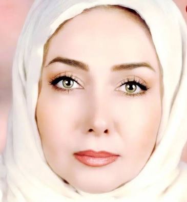 چهره «زلیخا» سریال یوسف پیامبر در ۳۶ سالگی؛ سال ۱۳۷۶ چهره «زلیخا» سریال یوسف پیامبر در ۳۶ سالگی؛ سال ۱۳۷۶