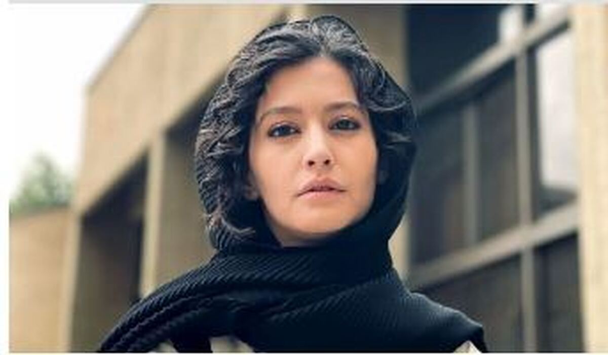 حال خوب پردیس احمدیه در حال یوگا در طبیعت! +عکس