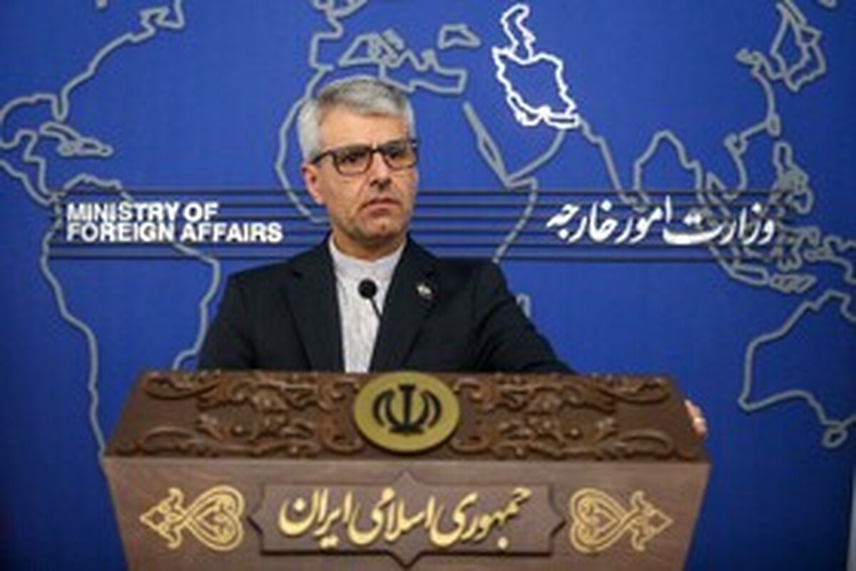 بقائی: واسطه‌های مختلفی برای نزدیک کردن دیدگاه‌های ایران و آمریکا تلاش می‌کنند