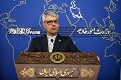 بقائی: واسطه‌های مختلفی برای نزدیک کردن دیدگاه‌های ایران و آمریکا تلاش می‌کنند