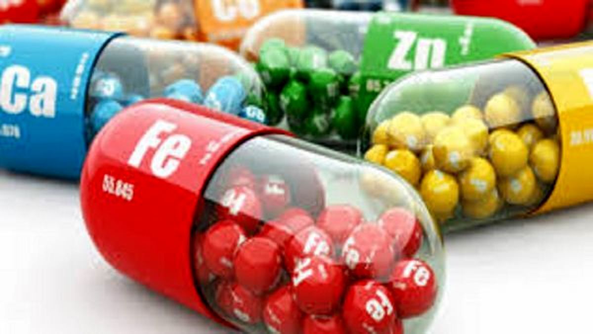 با مصرف این ویتامین‌ها باهوش شوید!