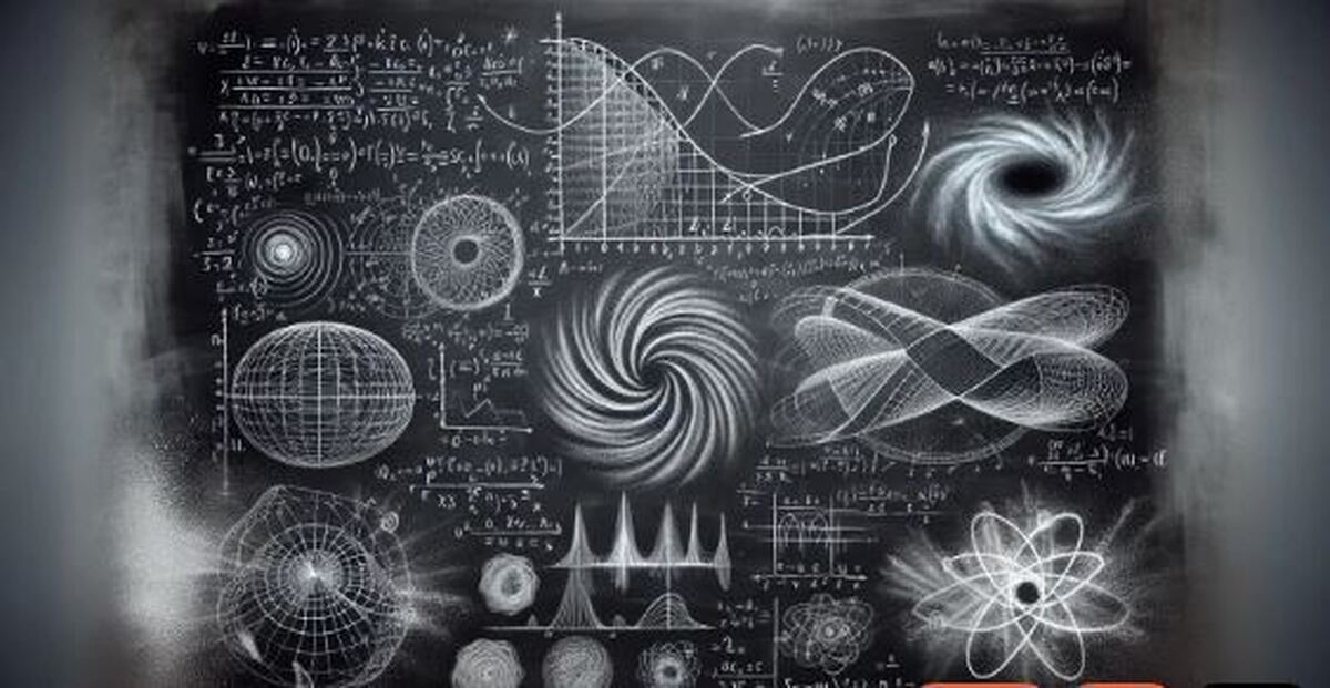 خط بطلان دانشمندان بر نظریه زندگی در ماتریکس!