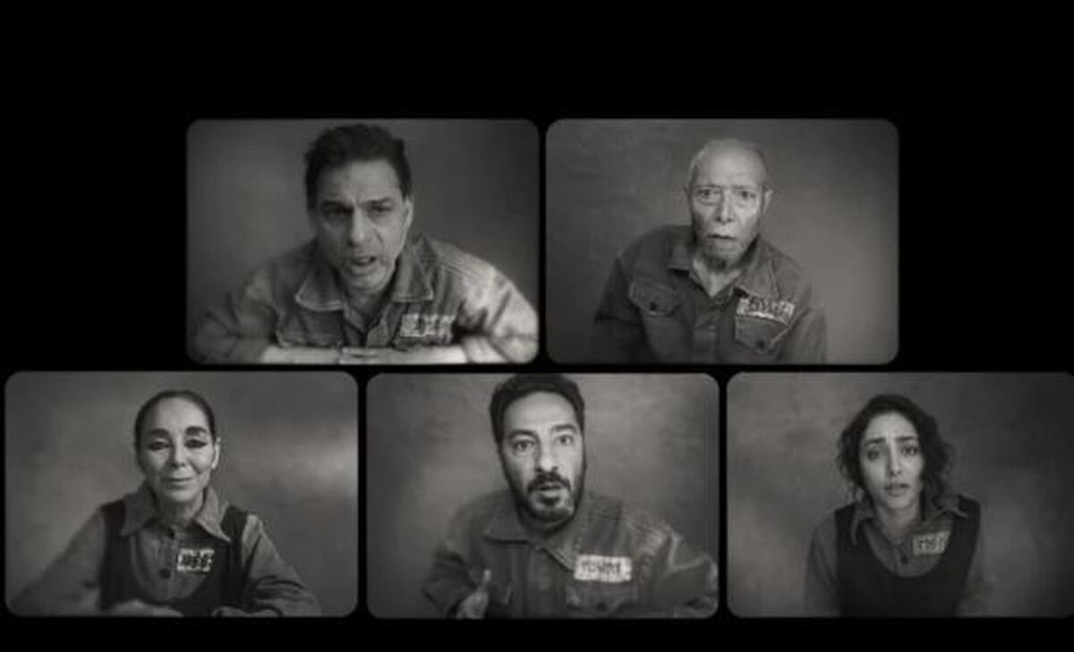 فیلم «آه چه روز‌های خوشی بود» نیامده غوغا کرد! +خلاصه و بازیگران