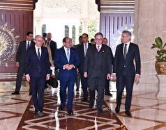 تأکید مصر بر اجرای کامل توافقنامه شرم‌الشیخ در مورد غزه