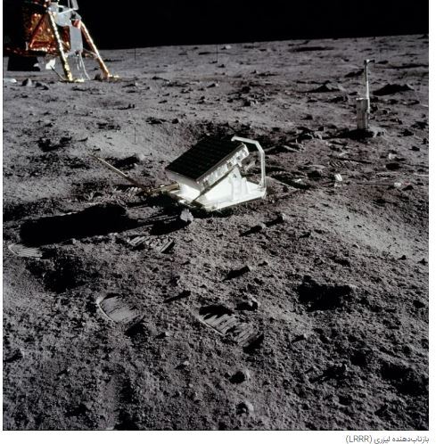 ادعای جعلی بودن فرود انسان بر ماه از سوی کیم کارداشیان و ۳ دلیل انکارنشدنی برای رد آن ادعای جعلی بودن فرود انسان بر ماه از سوی کیم کارداشیان و ۳ دلیل انکارنشدنی برای رد آن