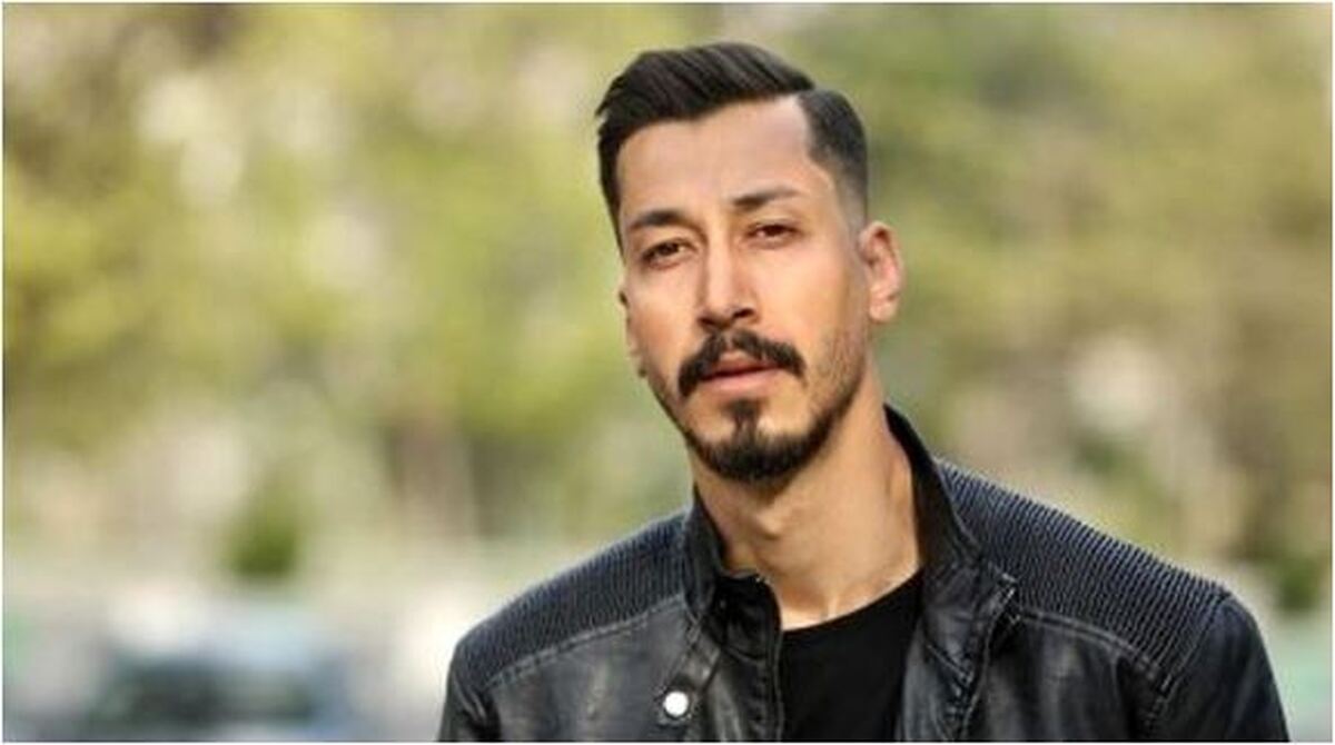 بهرام افشاری شکست خورده، کسی که حتی تو صف نظری هم باخته