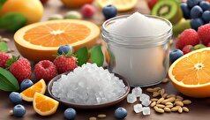 در رژیم غذایی بدون قند از این میوه‌ها غافل نشوید