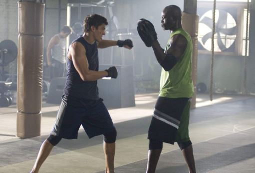 ۱۰ فیلم برتر ژانر هنرهای رزمی ترکیبی با طعم مبارزه و اکشن؛ از Road House تا Bruised ۱۰ فیلم برتر ژانر هنرهای رزمی ترکیبی با طعم مبارزه و اکشن؛ از Road House تا Bruised