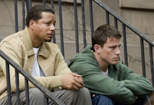 ۱۰ فیلم برتر ژانر هنرهای رزمی ترکیبی با طعم مبارزه و اکشن؛ از Road House تا Bruised ۱۰ فیلم برتر ژانر هنرهای رزمی ترکیبی با طعم مبارزه و اکشن؛ از Road House تا Bruised