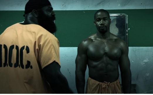 ۱۰ فیلم برتر ژانر هنرهای رزمی ترکیبی با طعم مبارزه و اکشن؛ از Road House تا Bruised ۱۰ فیلم برتر ژانر هنرهای رزمی ترکیبی با طعم مبارزه و اکشن؛ از Road House تا Bruised