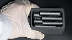 روسیه فناوری جدیدی برای تولید نوع جدیدی از سوخت هسته‌ای توسعه داده است.