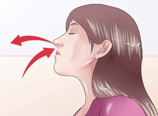 رفع گودی کمر با آگاهی و تمرینات ساده در منزل