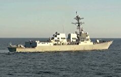 آمریکا سرگرم ارتقای پایگاه دریایی متروکه در نزدیکی ونزوئلاست