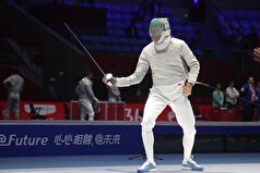 غیبت ستاره ایران در جام جهانی الجزایر