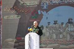 مشاور عالی فرماندهی معظم کل قوا: فلسفه مقاومت، رمز پیروزی ملت ایران است