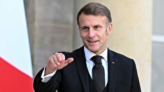 میزان محبوبیت مکرون به پایین‌ترین حد خود یعنی ۱۱ درصد رسیده است.