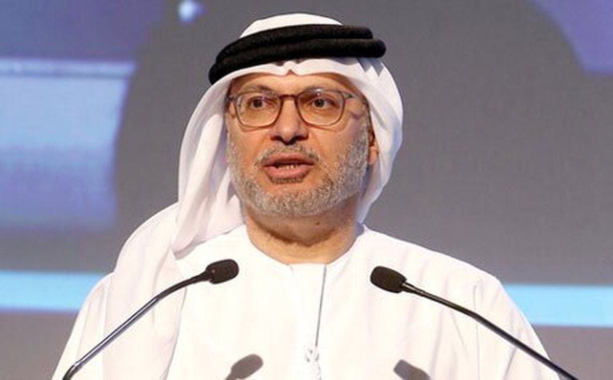 اذعان مشاور رئیس امارات به «اشتباهات» در قبال سودان