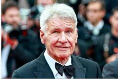 تاخت و تاز هریسون فورد بر ترامپ/او بزرگترین جنایتکار تاریخ است!