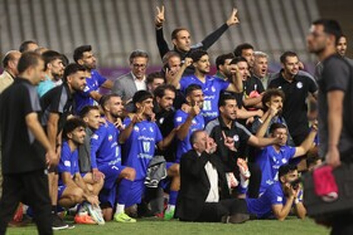 واکنش باشگاه استقلال خوزستان به اعتصاب بازیکنان: به تصمیم آنها احترام می‌گذاریم