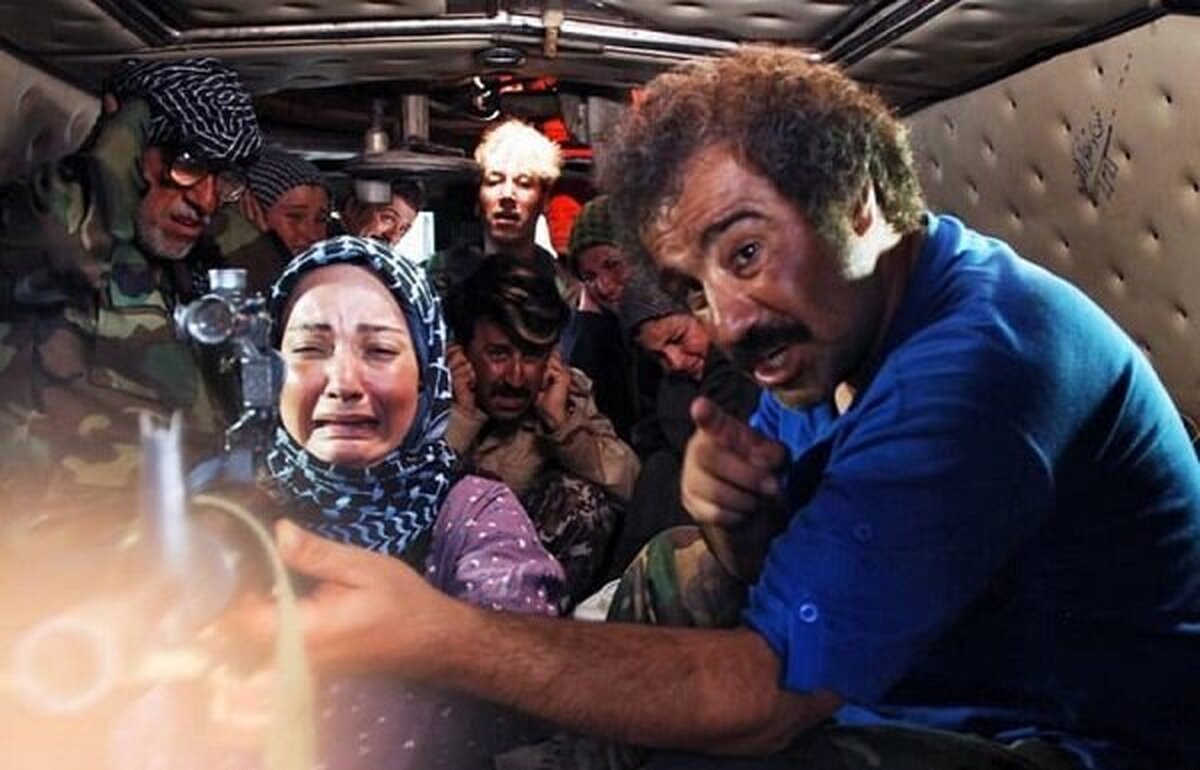 نقویان: همکاری کارگردانان مطرح با صداوسیما بی‌سابقه است