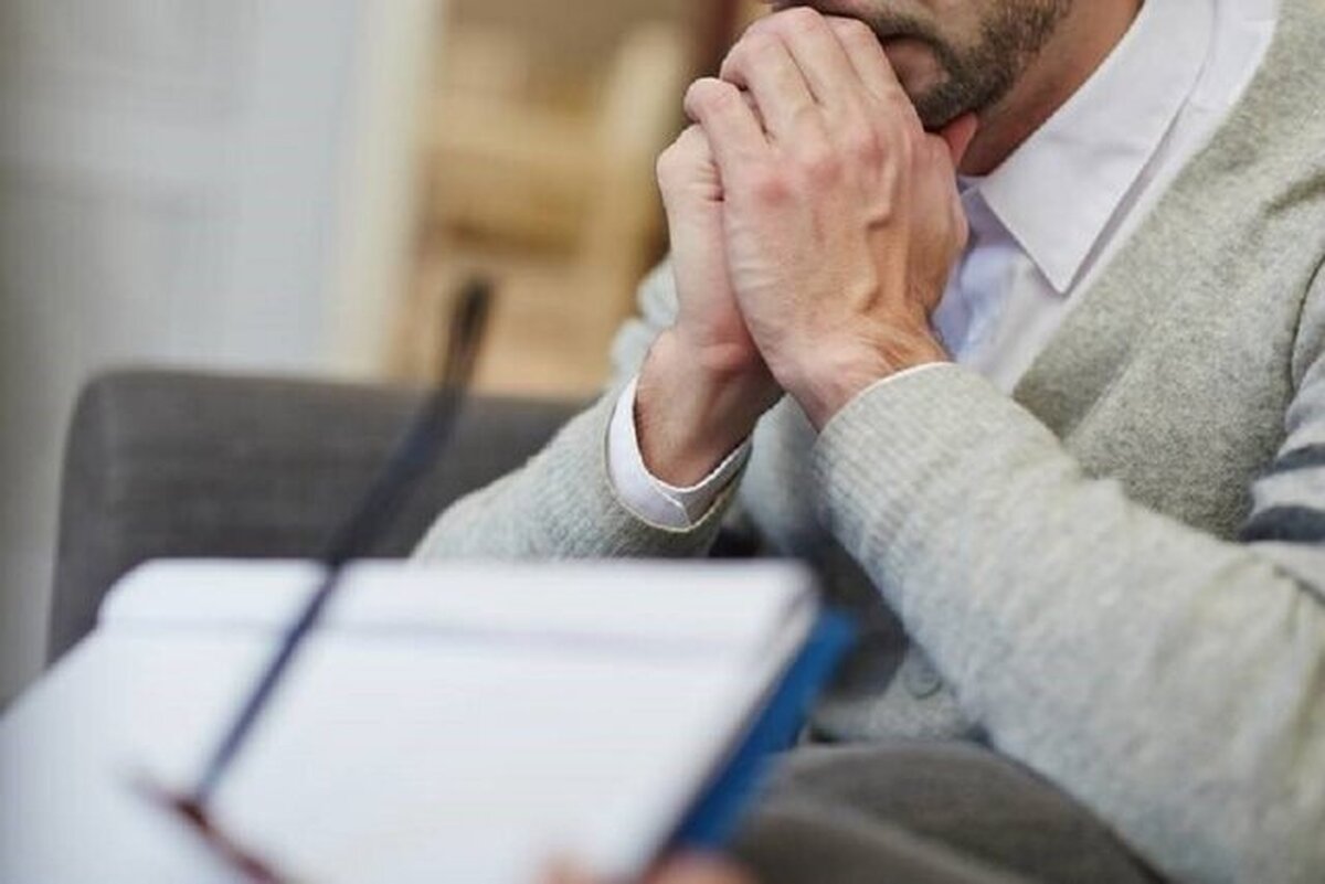 رئیس اندیشگاه سلامت بوشهر: سهم ۶۵ درصدی محل کار در سلامت روان پرسنل