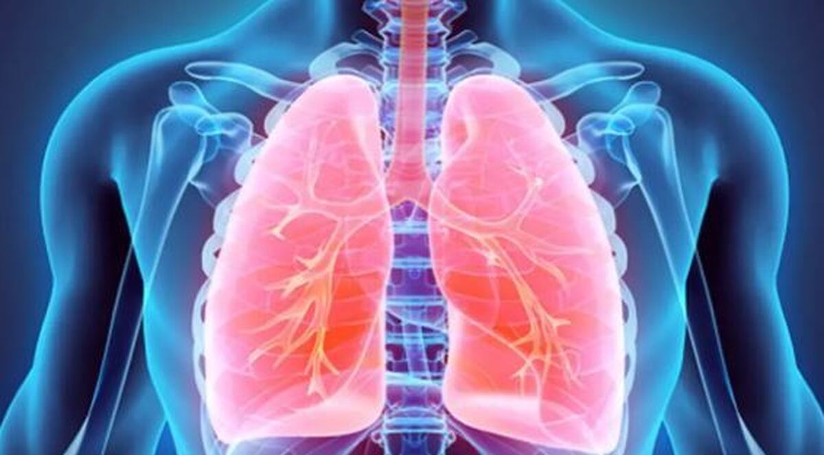 احساس تنگی نفس هنگام راه‌رفتن مسافت‌های کوتاه نشانه چیست؟