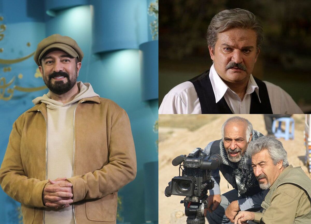 بازیگران سریال «حضرت اجل» مشخص شدند