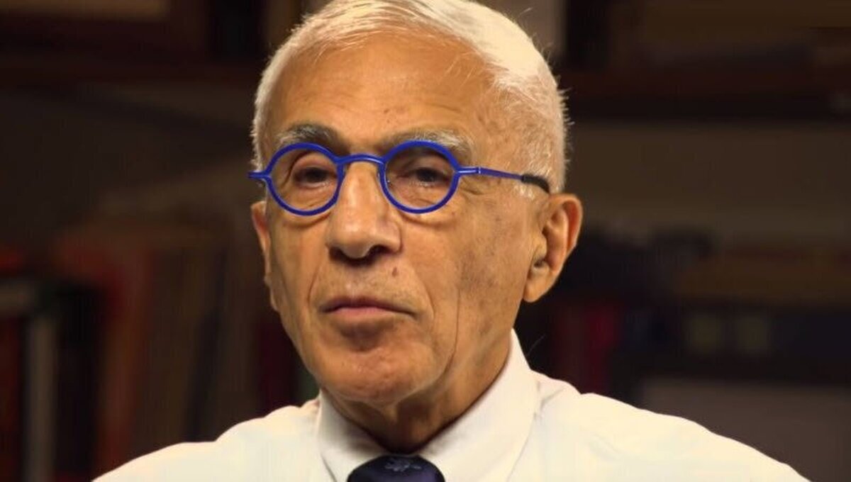 رئیس سابق فدراسیون فوتبال در ۸۶ سالگی فوت کرد