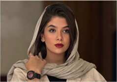 استایل نفس بازغی مورد بحث قرار گرفت، چقدر قدشو کوتاه نشون میده!