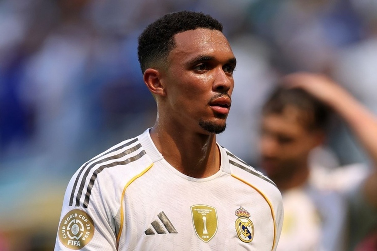 اظهارات الکساندر-آرنولد در پاسخ به این سوال که آیا در صورت گلزنی مقابل لیورپول، شادی خواهد کرد یا خیر