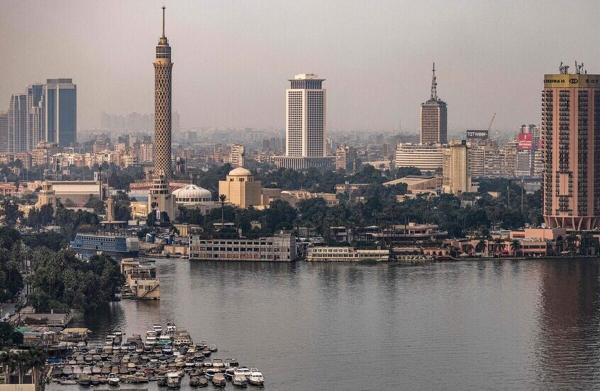 مصر با تأمین مالی از یک کشور اروپایی، وام جدیدی دریافت می‌کند