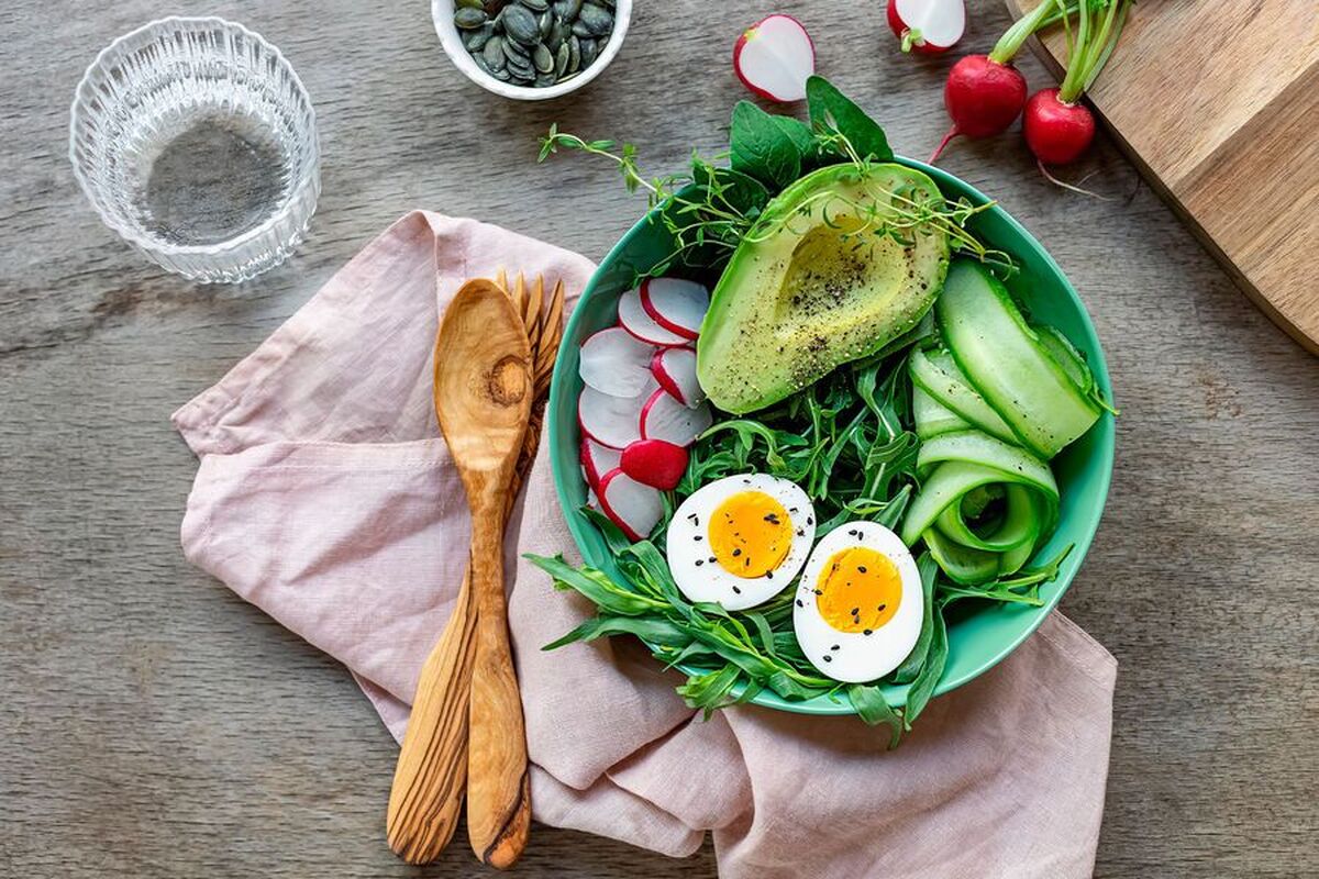 دانشمندان کشف کرده‌اند که کدام محصول در رژیم غذایی زنان باردار خطر ابتلا به آلرژی در کودک را کاهش می‌دهد