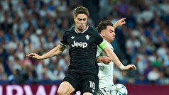 یوونتوس زندگی در بحران را عادی می‌کند