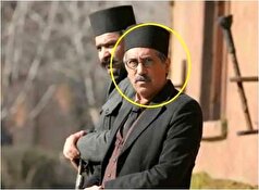 رو نمایی از خانواده خوشبخت رامتین خداپناهی /دخترش شبیه به مامانشه+عکس