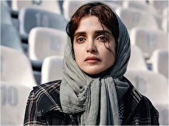 هشدار الهه حصاری:مراقب قلبتون باشید خطر در راه است +استوری