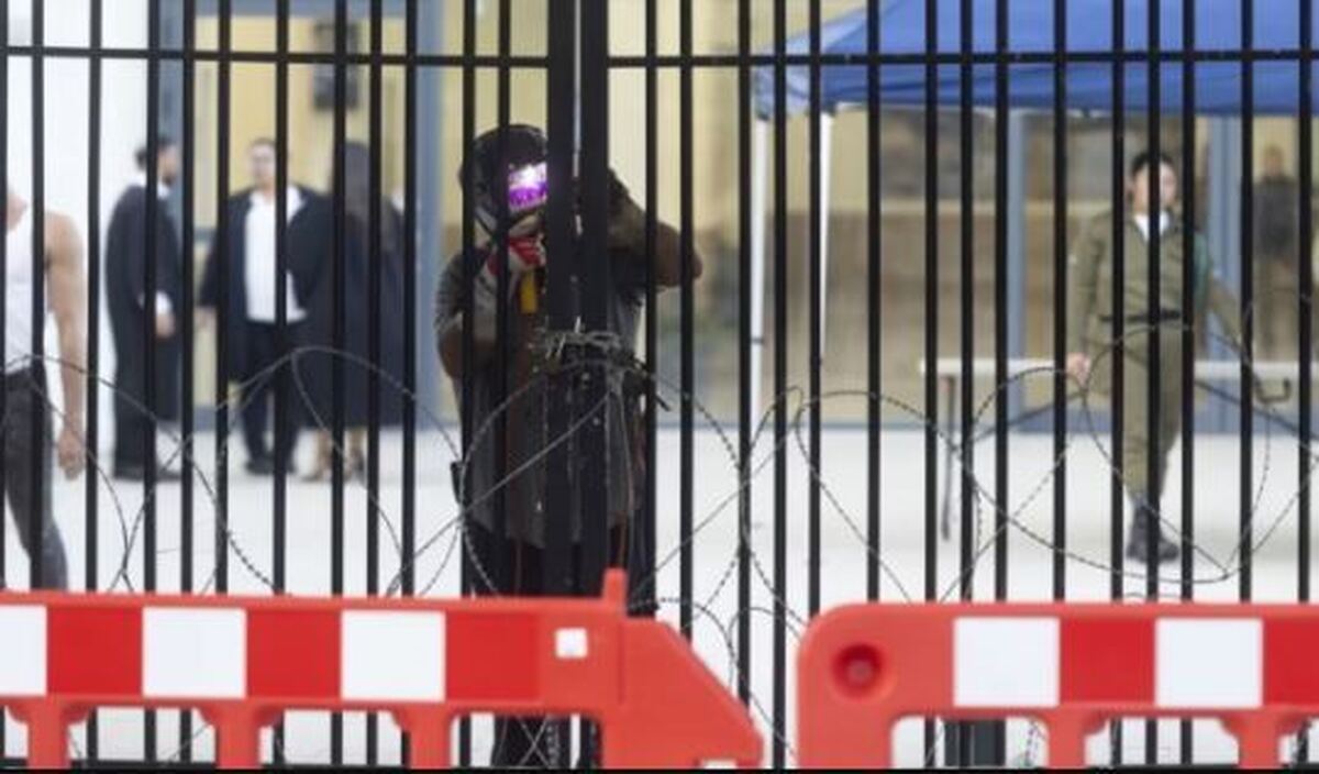 بازداشت دادستان نظامی اسرائیل در تحقیقات مربوط به انتشار ویدئوی شکنجه اسیر فلسطینی