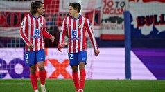 جولیانو سیمئونه از خودش دفاع کرد