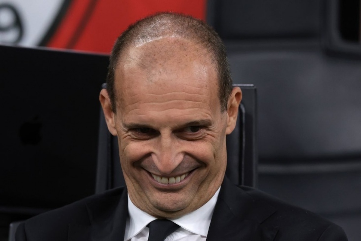 آلگری، سرمربی میلان: لیائو و انکونکو با هم؟ من هم کنجکاوم ببینم