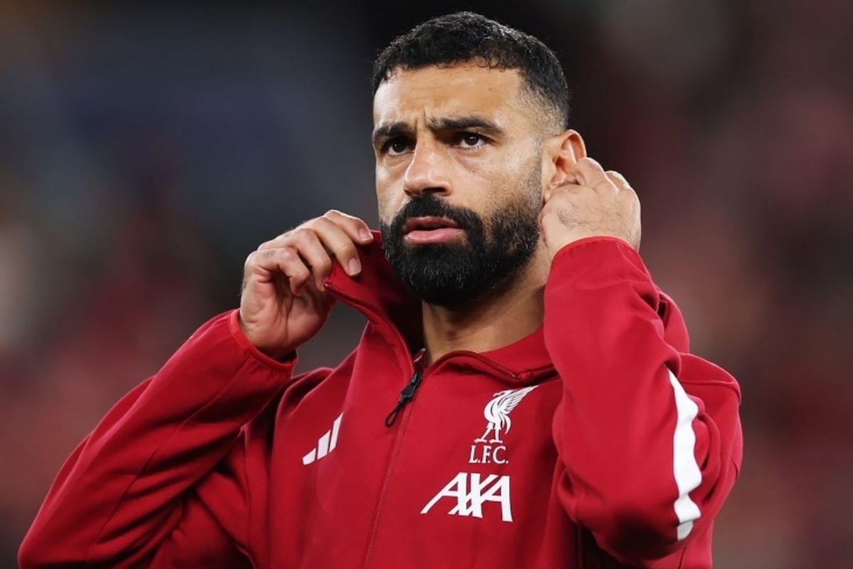 صلاح دلایل نتایج ضعیف لیورپول در این فصل را توضیح داد