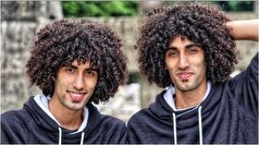 رحمان و رحیم سریال پایتخت خودشون خاصن، ماشینشونم خاصه /جیپ گالانت! شریکن؟