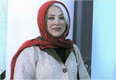 همسر زنده یاد محب اهری بار دیگر عزا دار شد