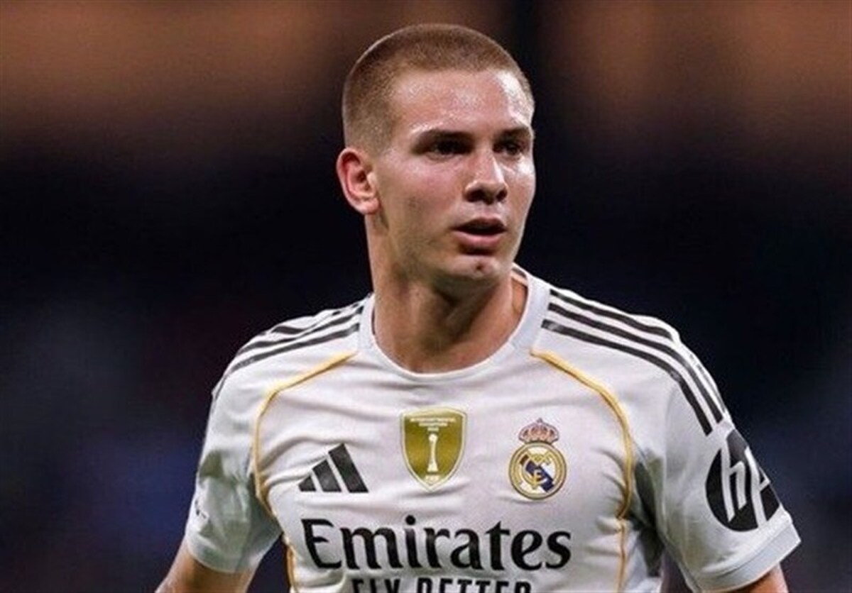 ماستانتونو مصدوم شد