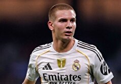 ماستانتونو مصدوم شد